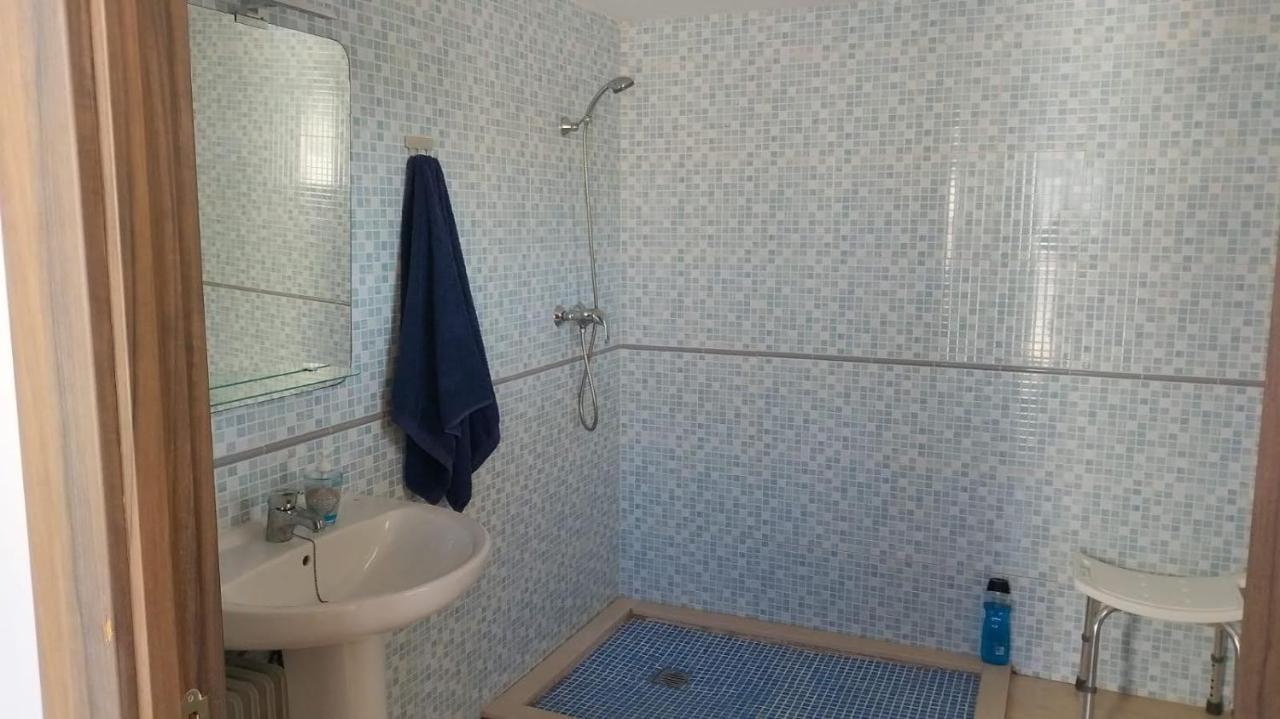 Ca Michico Villa Tous Eksteriør billede
