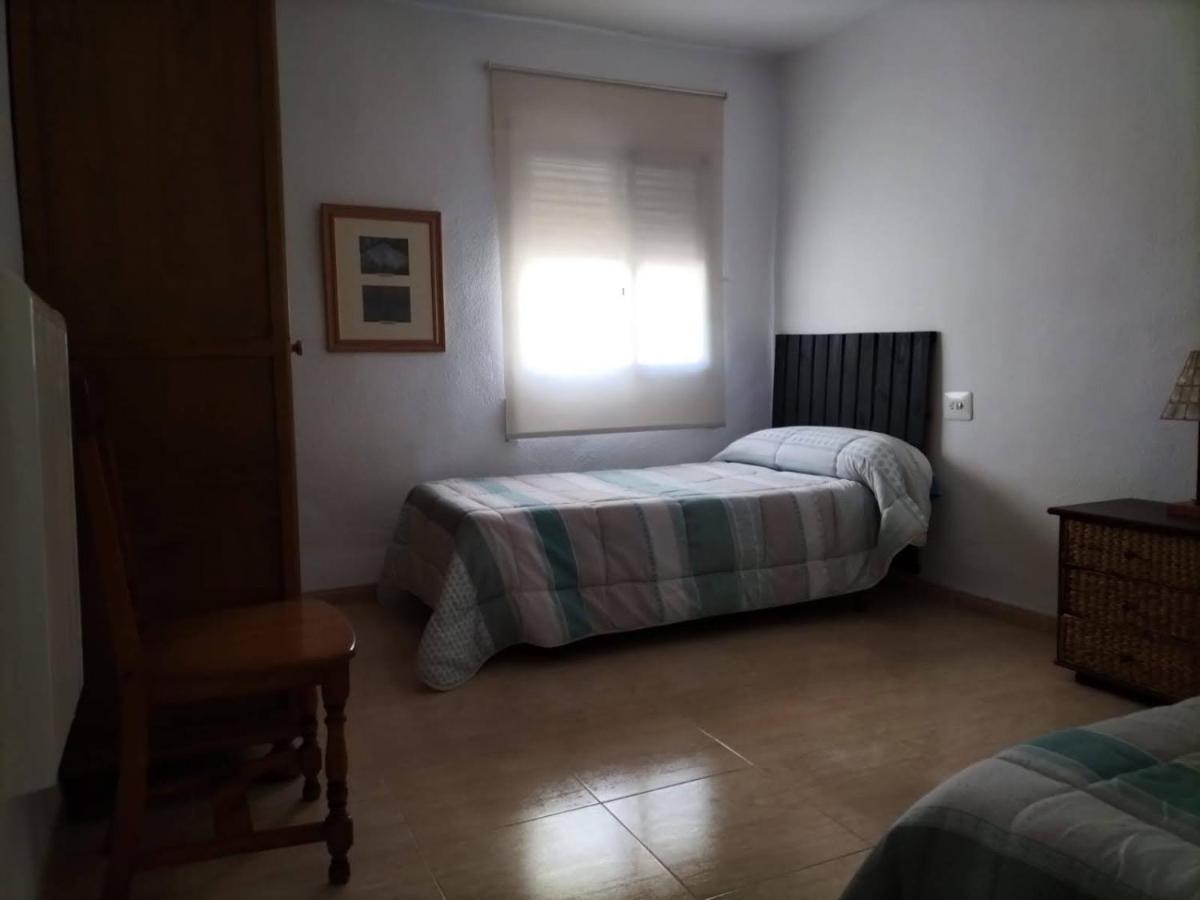 Ca Michico Villa Tous Eksteriør billede